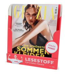 Lesestoff für starke Frauen